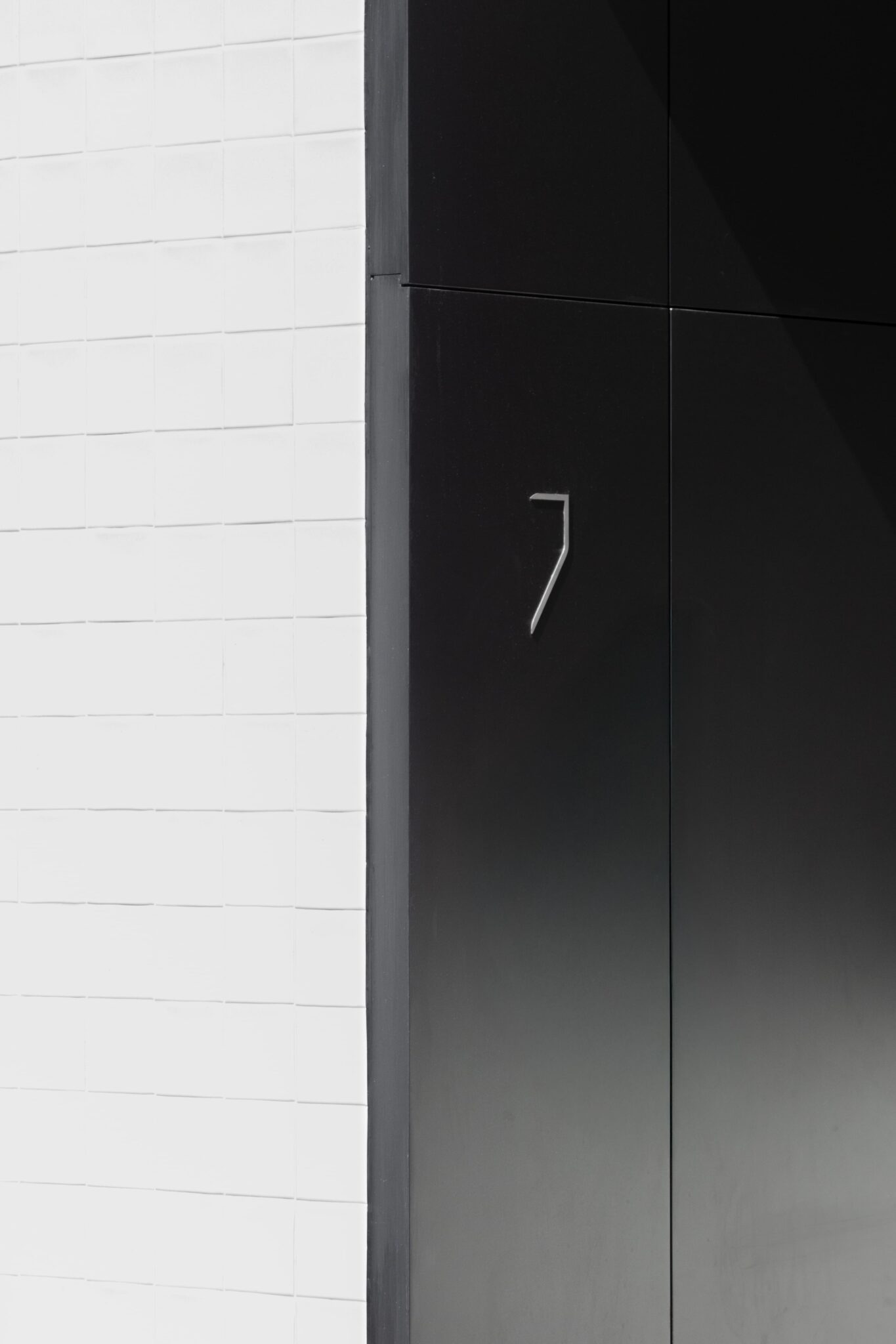 Tiago do Vale Arquitectos diseñan la Casa de Sá en Aveiro