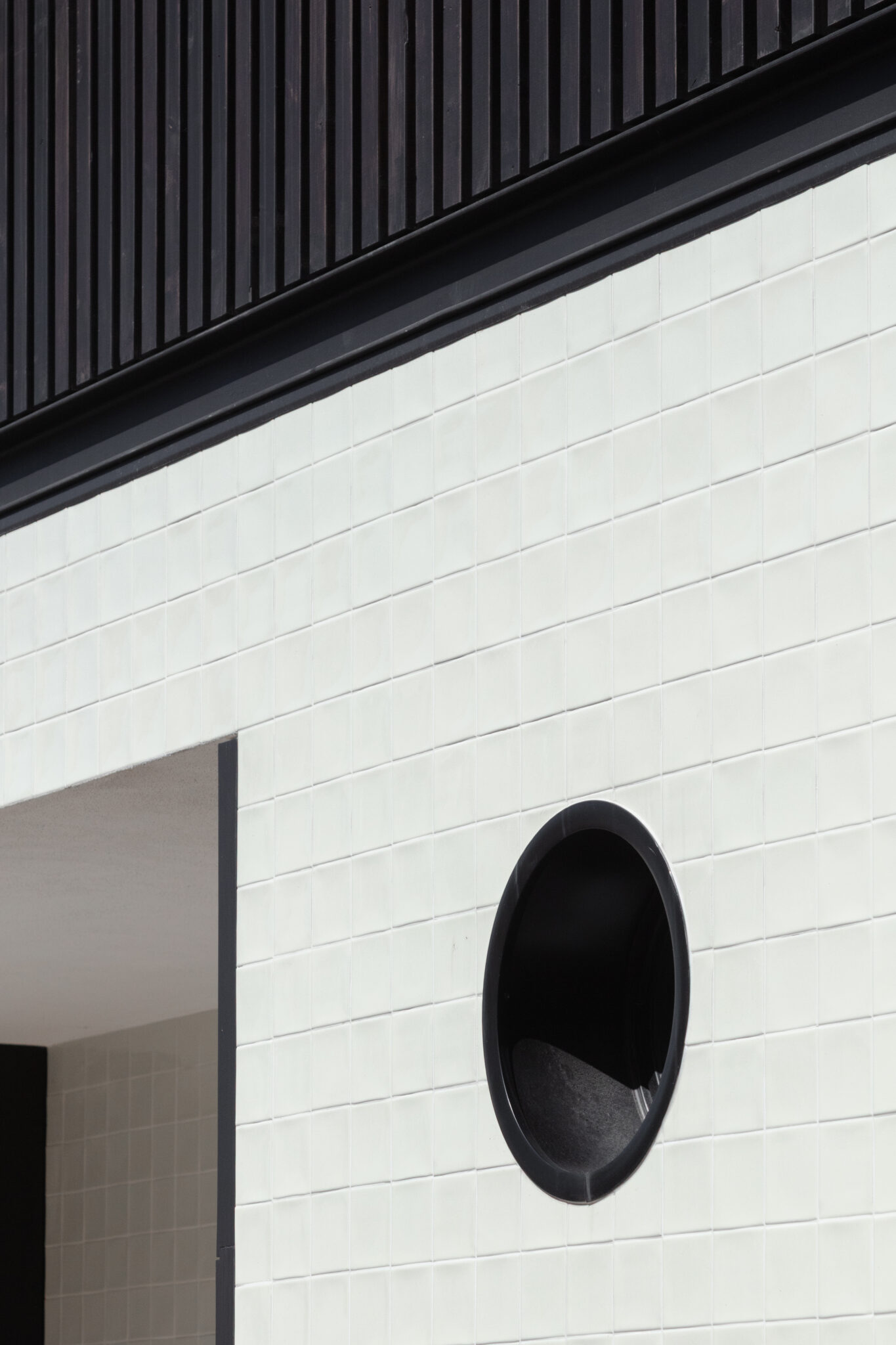 Tiago do Vale Arquitectos diseñan la Casa de Sá en Aveiro