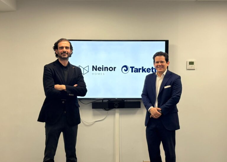 Tarkett Nienor Restart 2026