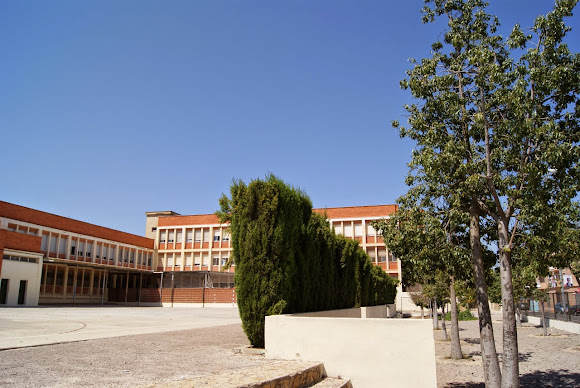Colegio Virgen de la Cruz