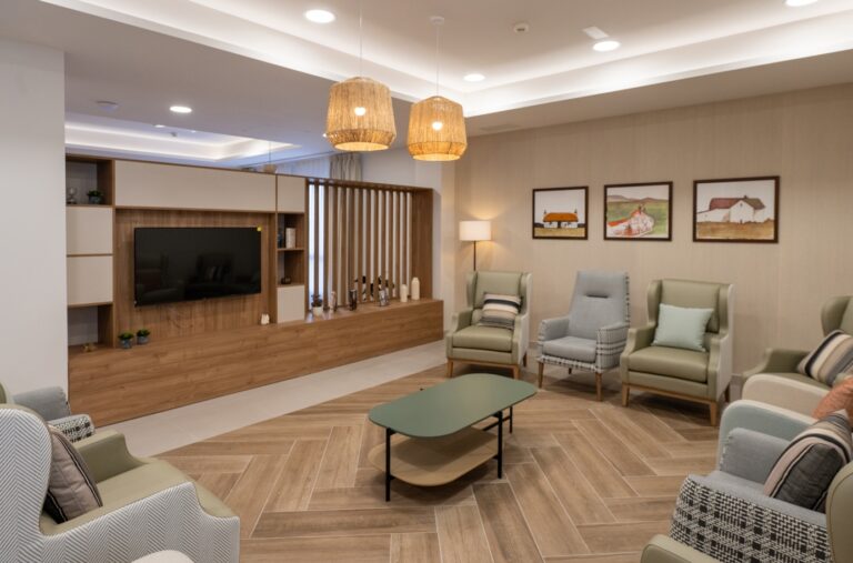 EMERA Canaveral Centro de Dia