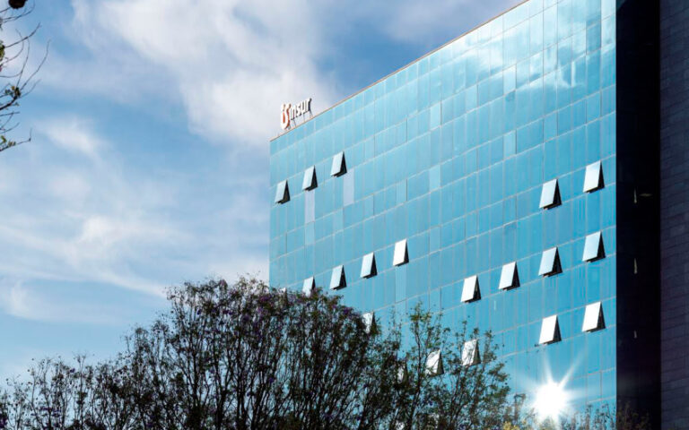 Sede Grupo Insur 290126