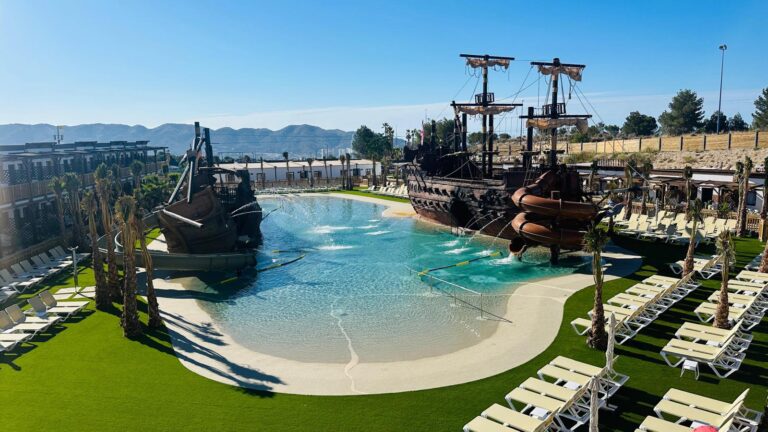 foto BIODESIGN PIRATES ISLAND 3