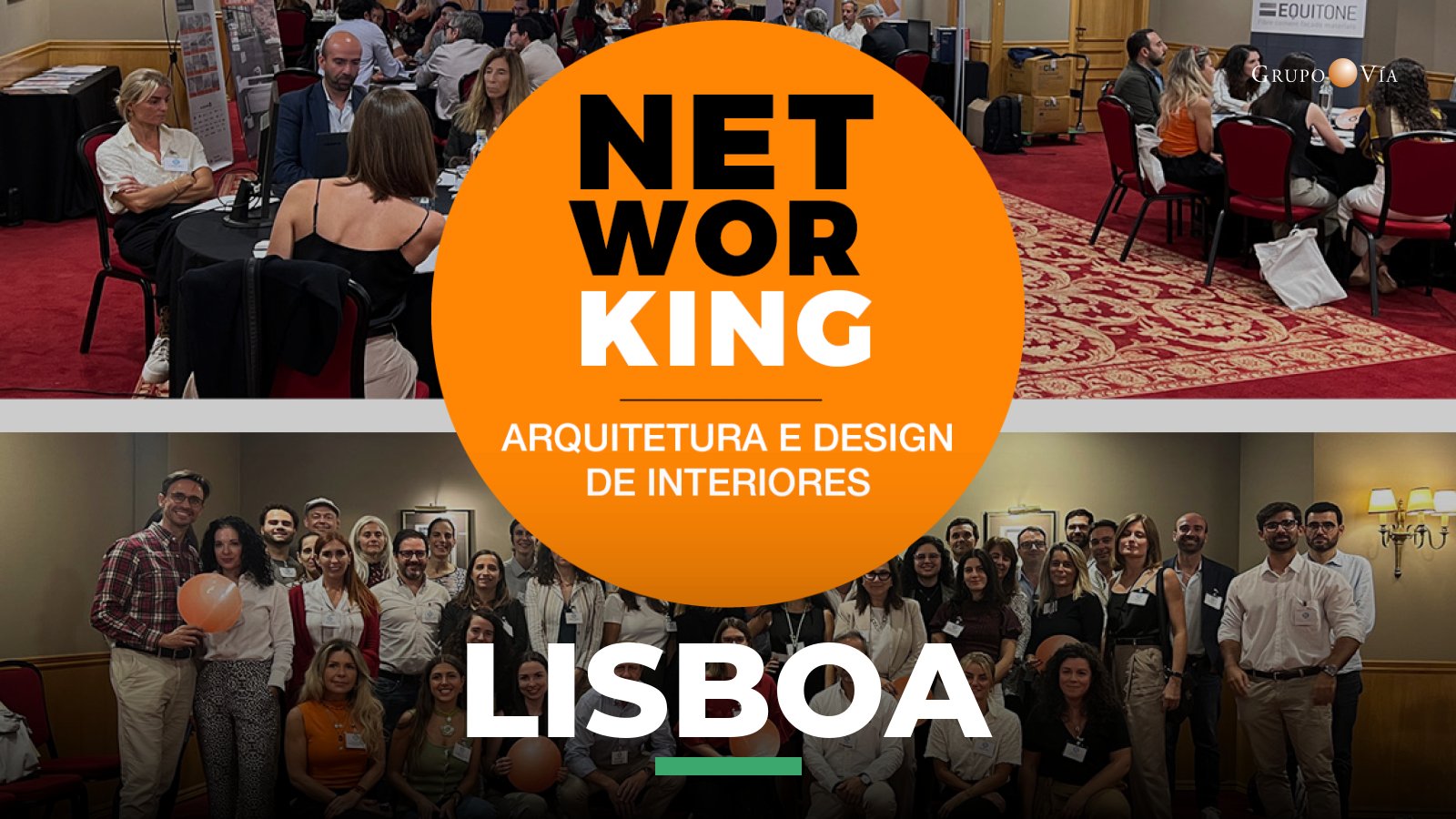 networking de arquitetura e design de interiores lisboa 7 abril 2027 9