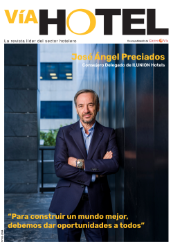 Vía Hotel 92