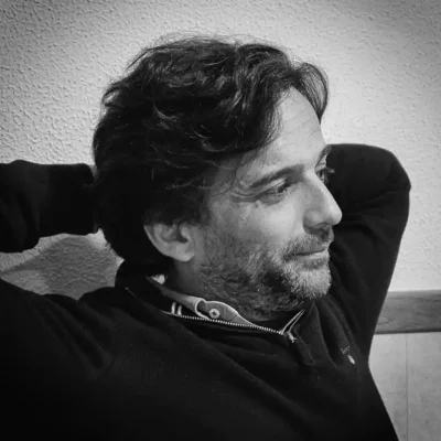 Alexandre Berardo - Foto 7x7