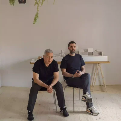 EXTRASTUDIO -ARCHITECTS