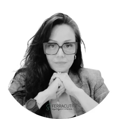 Ferracuti Arquitetura