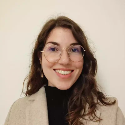 Fotografia Salomé Silva