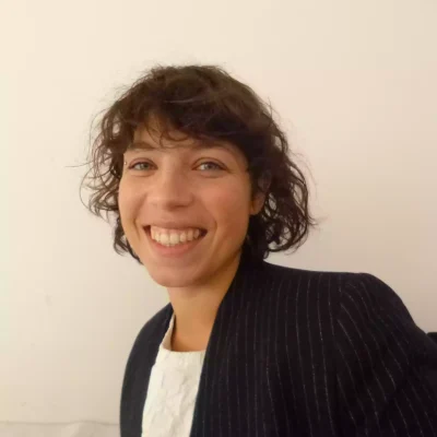 Mariana Vidal - do architecture studio