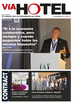 Portada Vía Hotel 49