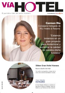 Portada Vía Hotel 50