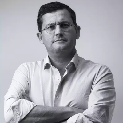 Rodrigo Sampayo - Managing Partner